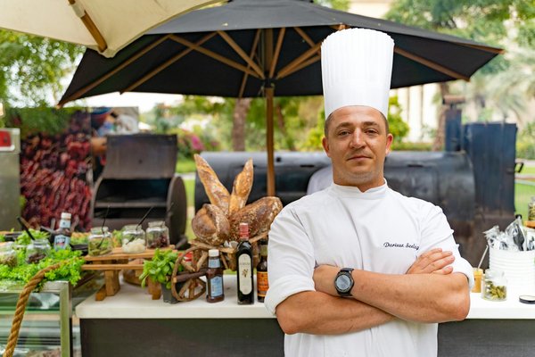 Exciting Techniques to Launch Your Restaurant's Latest Menu Marvel with Flair